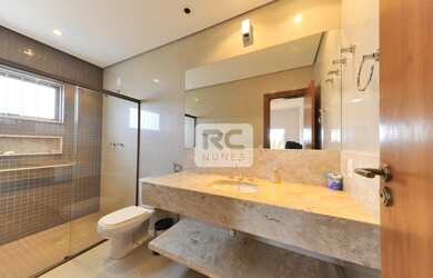 Imagem 8: Casa em condomínio à venda, 7 quartos, 3 suítes, 7 vagas, Estância...