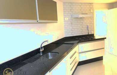 Imagem 13: Apartamento com 3 dormitórios, 168 m² - venda por R$ 5.000.000 ou aluguel...