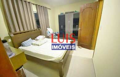 Imagem 8: Casa com 4 dormitórios à venda, 200 m² por R$ 880.000 - Itaipu - Niterói/RJ...