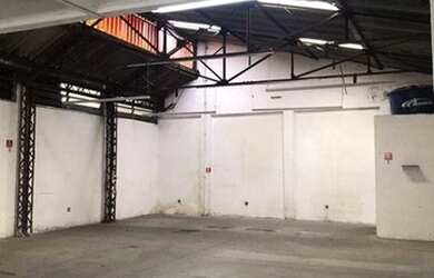 Imagem 3: Galpão para alugar, 240 m² por R$ 6.000/mês - Limão - São Paulo/SP