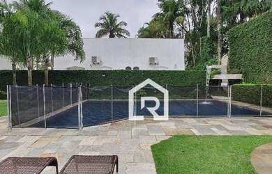 Imagem 5: Casa com 6 dormitórios, 560 m² - venda por R$ 3.500.000 ou aluguel por...