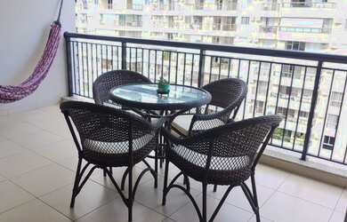 Imagem 11: APARTAMENTO RESIDENCIAL em RIO DE JANEIRO - RJ, Barra da Tijuca