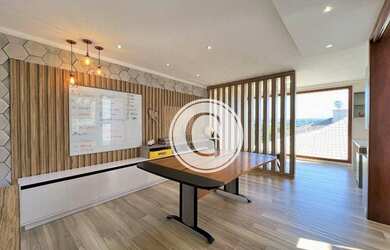 Imagem 16: Casa com 4 Suítes à venda, 496 m² por R$ 2.800.000 - São Paulo II...