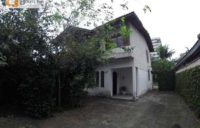 Imagem 2: Casa à venda, 170 m² por R$ 849.999,99 - Canto do Forte - Praia Grande/SP