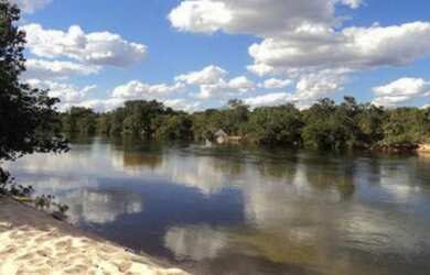 Imagem 16: Fazenda em Jalapão. Imóvel novoe2.676m² de Área