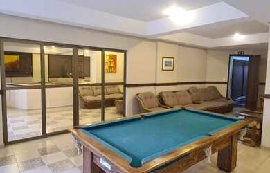 Imagem 13: Apartamento com 2 dormitórios - venda por R$ 450.000,00 ou aluguel por...