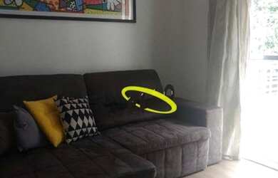 Imagem 4: Apartamento à venda, 65 m² por R$ 265.000,00 - Jardim Caiapia - Cotia/SP