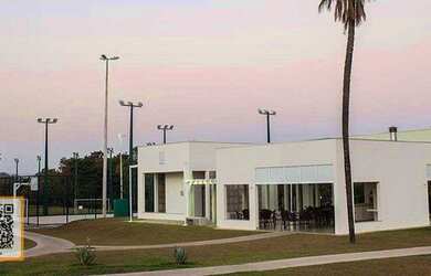 Imagem 5: Terreno à venda, 824 m² por R$ 1.890.000,00 - Condomínio Florais Itália...