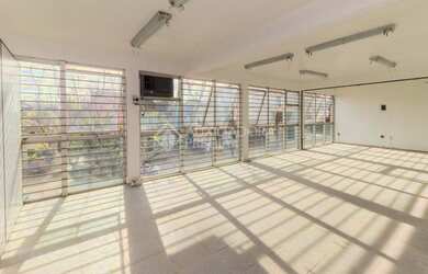 Imagem 14: PORTO ALEGRE - Galpão/Depósito/Armazém - Navegantes