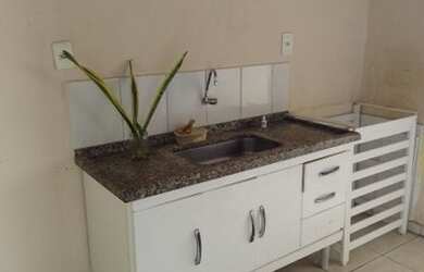 Imagem 5: Casa com área de 135metros quadrado