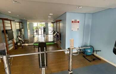 Imagem 5: Flex Tapajós - Flores. 2 Vagas na garageme3 Dormitórios