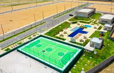 Imagem 10: Terreno à venda, 308 m² por R$ 215.852,00 - Cajupiranga - Parnamirim/RN