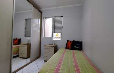 Imagem 11: Apartamento à venda, Parque Marajoara - Santo André, 60m², 3 dormitórios,...