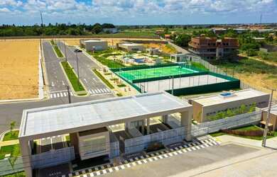 Imagem 11: Terreno à venda, 308 m² por R$ 215.852,00 - Cajupiranga - Parnamirim/RN