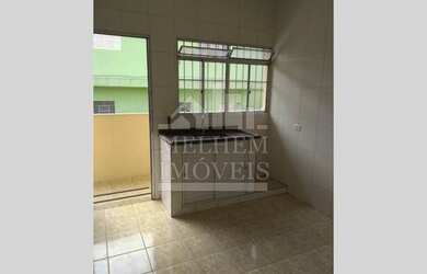 Imagem: A casa possui 2 Dormitórios, 1 Banheiro, 50m² de Área, Imóvel