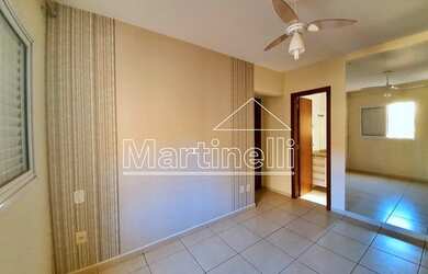Imagem 14: Ribeirão Preto - Apartamento Padrão - Jardim Paulista