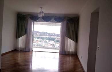 Imagem 1: Apartamento à venda, Vila Romana, São Paulo, SP