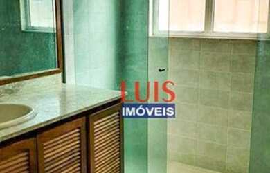 Imagem 15: Casa com 4 dormitórios à venda, 266 m² por R$ 840.000 - Itaipu - Niterói/RJ - CA5080