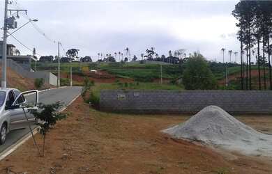 Imagem 8: Maravilhoso terreno beira do Lago Murado e plano vizinho casas alto Padrão...