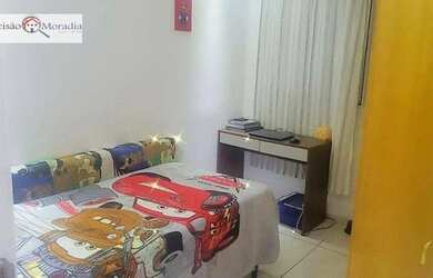 Imagem 16: Apartamento com 2 dormitórios, 50 m² - venda por R$ 230.000,00 ou aluguel...