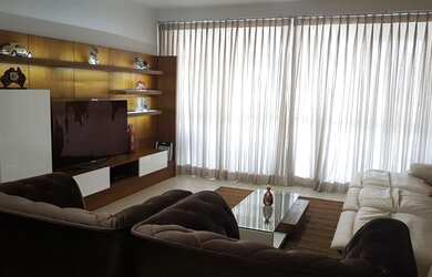 Imagem 2: APARTAMENTO RESIDENCIAL em RIO DE JANEIRO - RJ, Barra da Tijuca