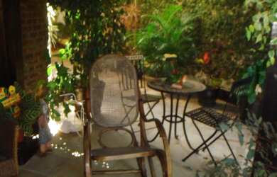 Imagem 9: Casa de 235 metros quadrados no bairro Taquara com 3 quartos