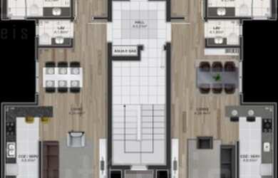 Imagem 8: Caxias Do Sul - Apartamento Padrão - Jardim Do Shopping