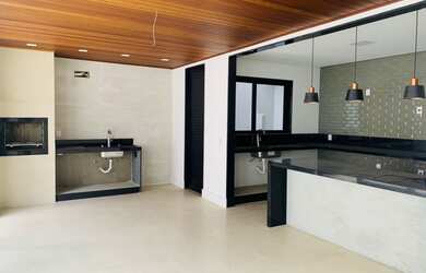 Imagem: Casa para venda tem 180 metros quadrados com 4 quartos em Mirante