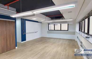 Imagem 15: Conjunto à venda, 109 m² por R$ 1.490.000,00 - Jardins - São Paulo/SP