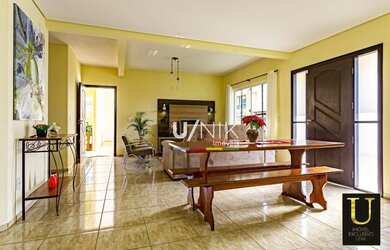 Imagem 7: Casa à venda, 228 m² por R$ 1.450.000,00 - Alto Ribeirão - Florianópolis/SC