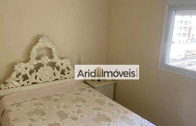 Imagem 9: Apartamento com 3 dormitórios, 90 m² - venda por R$ 680.000,00 ou aluguel...