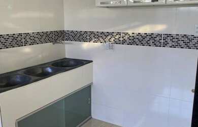 Imagem 11: Belissima casa para locação 2/4, 02 vagas, nascente Cond Valle Petrolina