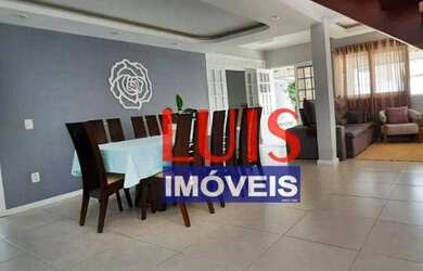 Imagem 12: Casa com 3 dormitórios à venda, 200 m² por R$ 900.000 - Itaipu - Niterói/RJ...