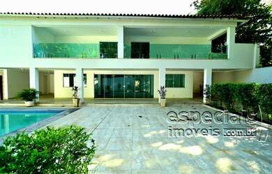 Imagem 3: Casa à venda no Condomínio Santa Helena. Barra da Tijuca. RJ