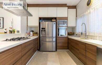 Imagem 16: Casa Condomínio. Piscina, Churrasqueira, Ar-condicionadoeGuarda roupa