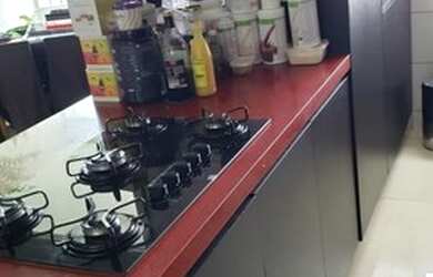 Imagem 4: Apartamento para Venda em Goiânia / GO no bairro Jardim Atlântico -...