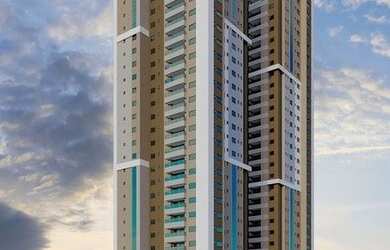 Imagem 3: Home Club 03 Suítes e 02 Vagas, no Alto Perequê