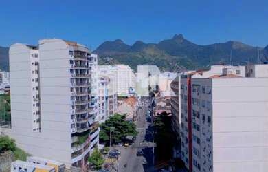 Imagem 7: Rio de Janeiro - Apartamento Padrão - Tijuca
