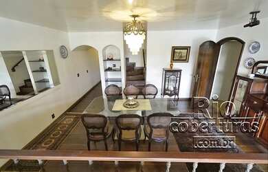 Imagem 6: Cobertura à venda no Jardim Oceânico. Barra da Tijuca. RJ