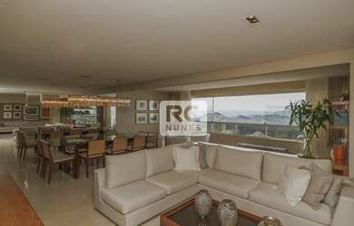 Imagem 14: Apartamento à venda, 4 quartos, 2 suítes, 4 vagas, Vila da Serra - Nova...