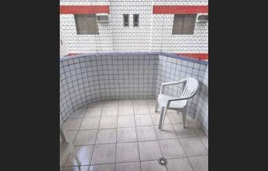 Imagem 4: Apartamento à venda, 60 m² por R$ 279.999,99 - Canto do Forte - Praia...