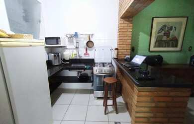 Imagem 12: Venda Residential / Home Belo Horizonte MG