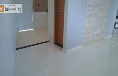 Imagem 5: Sobrado à venda, 72 m² por R$ 214.999,99 - Balneário Esmeralda - Praia...