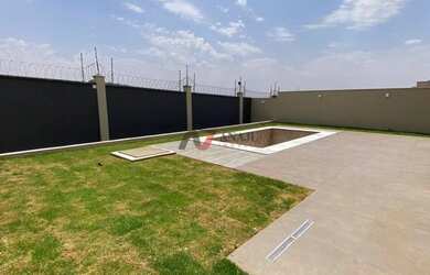 Imagem 6: Sobrado em condomínio Bonfim Paulista, Bonfim Paulista - SP