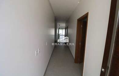 Imagem 10: Casa com 4 suítes rica em armários no Portal do Sol Green