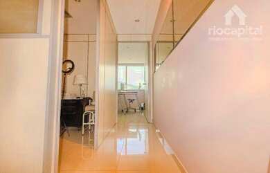 Imagem 6: Sala à venda, 28 m² por R$ 190.000,00 - Barra da Tijuca - Rio de Janeiro/RJ