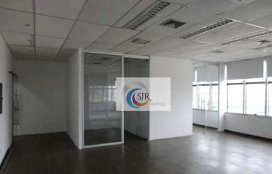 Imagem 1: 260M² COM 4 VAGAS DE GARAGEM em prédio corporativo. 2 conjuntos por...