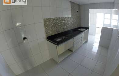 Imagem 10: Apartamento à venda, 122 m² por R$ 670.000,00 - Boqueirão - Praia Grande/SP