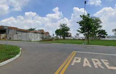 Imagem 11: Terreno em condomínio no PORTAL DO SOL GARDEN - Bairro em Goiânia