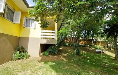 Imagem 5: Casa Jardim do Alto Ivoti